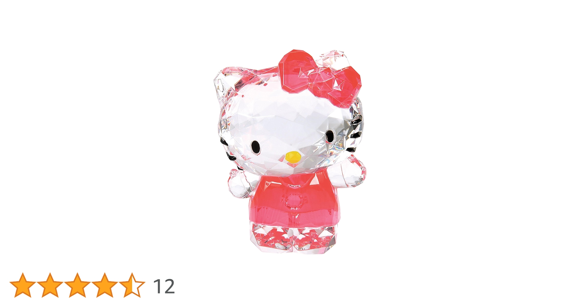 AMOS TOY(エイモス トイ)×ハローキティ×メディコムトイ フィギュア□ AMOS TOY(エイモス トイ)×ハローキティ×メディコムトイ